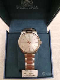 orologio uomo Festina  elegance F16807/1 quartz 