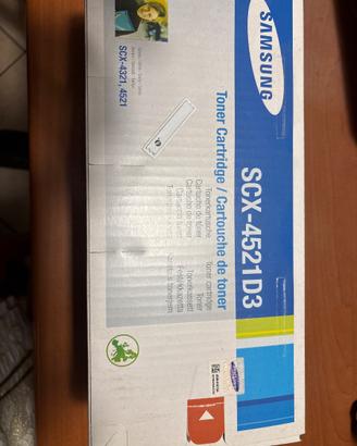Toner cartuccia