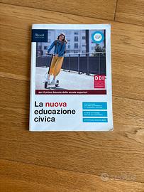La nuova educazione civica