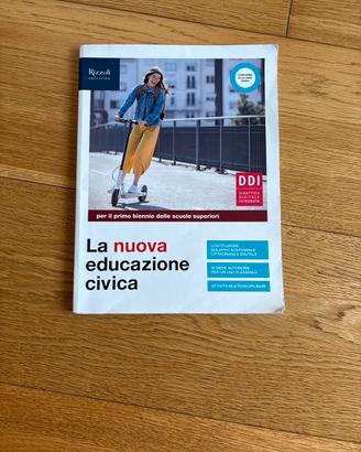 La nuova educazione civica