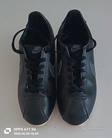 Scarpe Nike Classic Cortez Leather