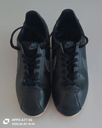 Scarpe Nike Classic Cortez Leather