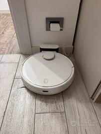 Xiaomi Mi Robot Vacuum-Mop