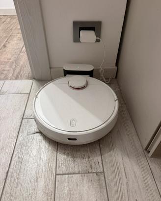 Xiaomi Mi Robot Vacuum-Mop
