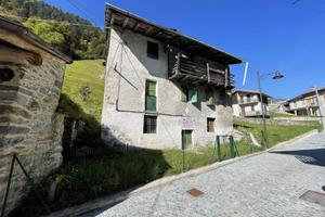 Casa indipendente di 94 m² a Gerola Alta