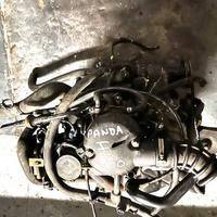 Motore Fiat panda 900 benz 1170A1046