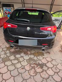 Alfa Romeo Giulietta 1.6 JTD