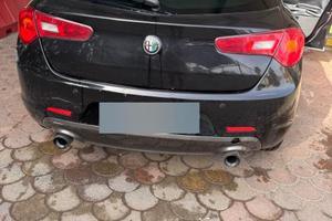 Alfa Romeo Giulietta 1.6 JTD