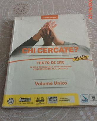 Chi cercate?