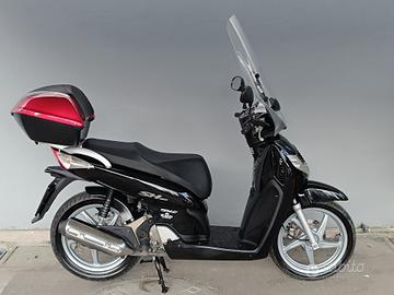 Honda SH 150 - 2008