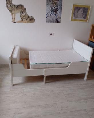 Letti allungabili ikea