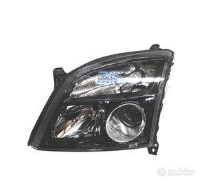 FANALE SINISTRO OPEL VECTRA C 02-05 SIGNUM 03-05 F