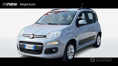 FIAT Panda III 2016 1.2 LOUNGE S&S 69CV MY19