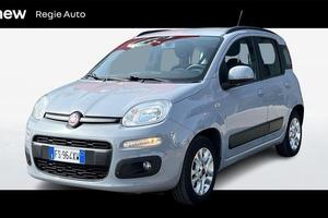 FIAT Panda III 2016 1.2 LOUNGE S&S 69CV MY19