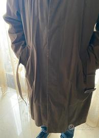 Cappotto impermeabile 