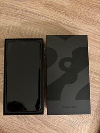 Samsung s22 128gb nero