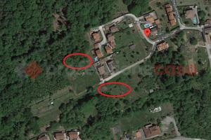 Terreno Residenziale Comignago [52VRG]