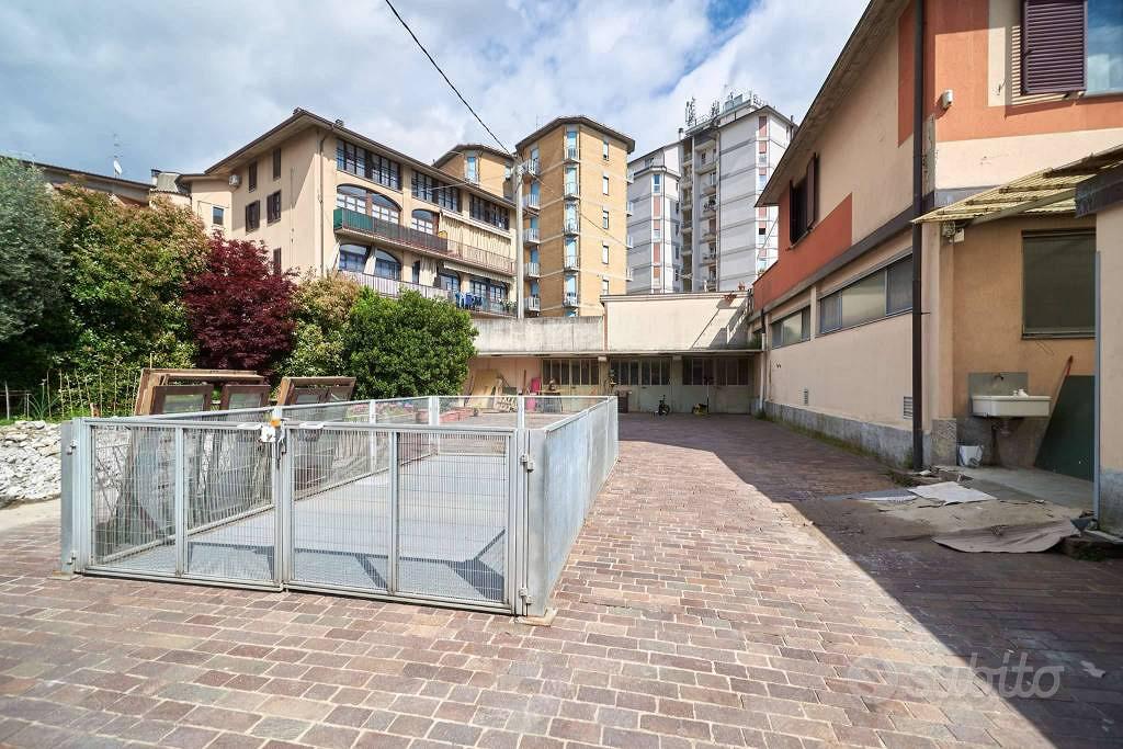 Immobile di 170 m² a Mozzo - Altro