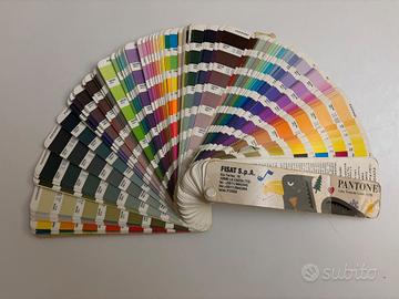 PANTONE 