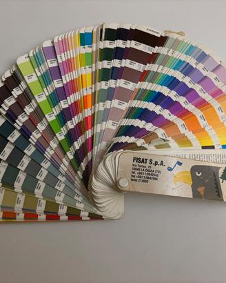 PANTONE 