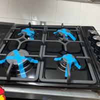 PIANO COTTURA STAYLUX