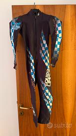 Tutina sci gara Energiapura 10 anni