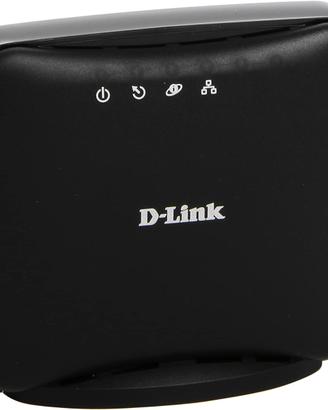 Modem Adsl2+ D-Link DSL-320B