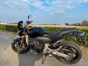 Honda Hornet