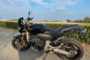 Honda Hornet 600 - Condizioni eccelenti