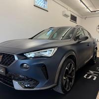 Cupra Formentor 2.0 tdi 4drive 150cv dsg