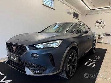 Cupra Formentor 2.0 tdi 4drive 150cv dsg