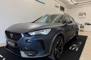 Cupra Formentor 2.0 tdi 4drive 150cv dsg