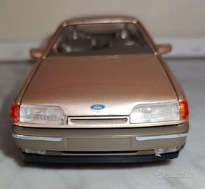 FORD SCORPIO 2.8I GHIA – 1/25 SCHABAK N. 1500/1501