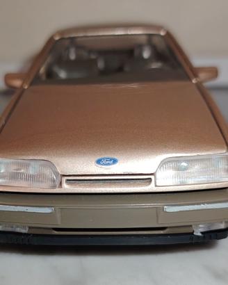 FORD SCORPIO 2.8I GHIA – 1/25 SCHABAK N. 1500/1501