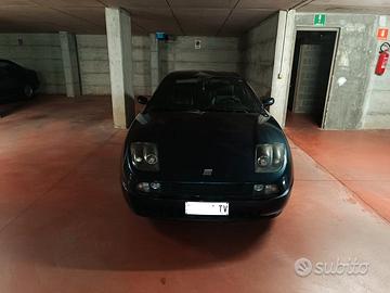 FIAT Coupé - 1996