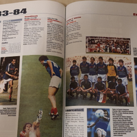 Superalbum Panini Figurine calcio 1960-2000