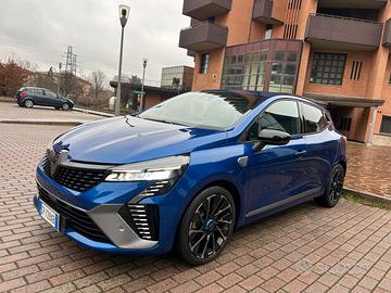 Renault Clio 1.6 e tech Hybrid Alpine 