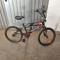 bmx kawasaki