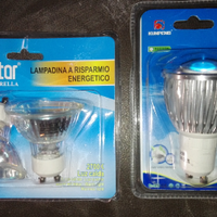 Lampadine g10