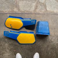 Ricambi yamaha tenere 1vj