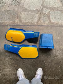 Ricambi yamaha tenere 1vj