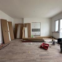 Appartamento a Legnago (VR)