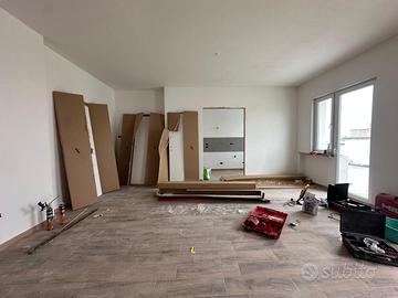 Appartamento a Legnago (VR)