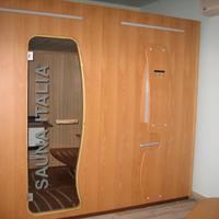 Sauna 54 di Sauna italia