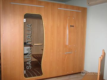 Sauna 54 di Sauna italia