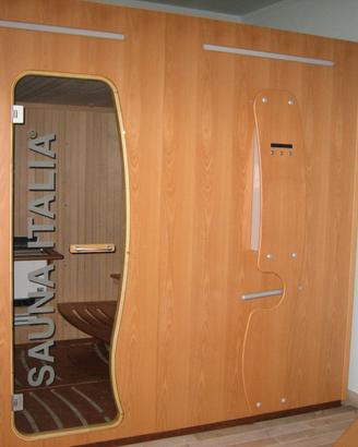 Sauna 54 di Sauna italia
