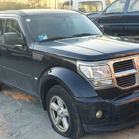 Ricambi Dodge Nitro 2009