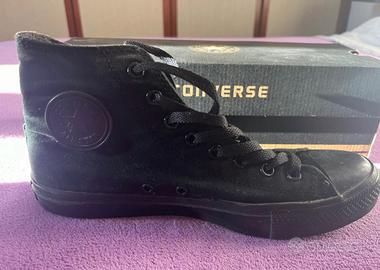 Converse x chuck taylor nere