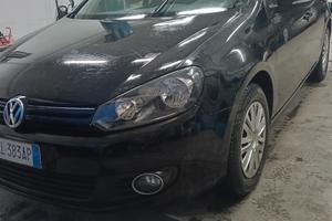 WOLKSWAGEN  Golf  1.4 