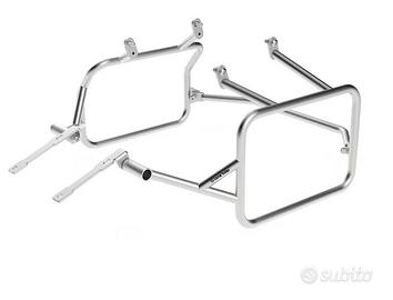 Telaio valigie laterali BMW GS1300